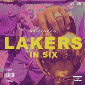 JohnBoyCOOL Lakers in 6 (Champion)