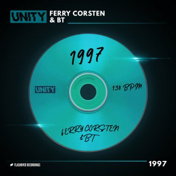 Ferry Corsten feat. BT 1997