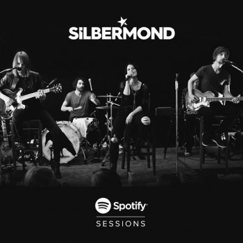 Silbermond B 96 - Live from Spotify Berlin