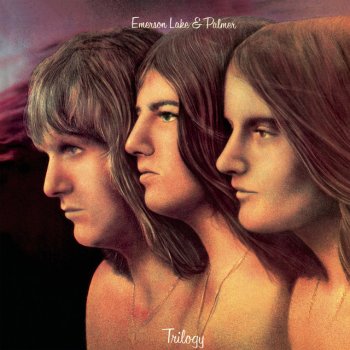 Emerson, Lake & Palmer Living Sin - Remastered