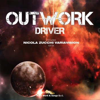 Outwork Driver (Original Mix)