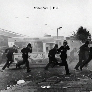 Carter Bros. Run (Monty's Bonus Beats)