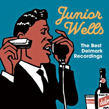 Junior Wells Long Distance Call