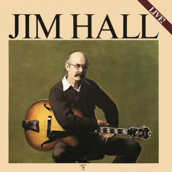 Jim Hall The Way You Look Tonight