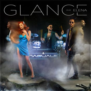 Glance feat. Elena & Naguale In Bucati