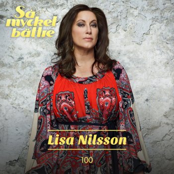 Lisa Nilsson 100