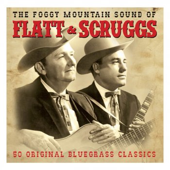 Flatt & Scruggs Who Will Sing for Me