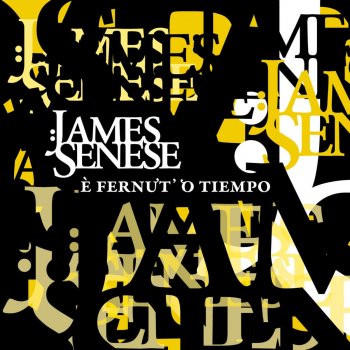 James Senese A pansè