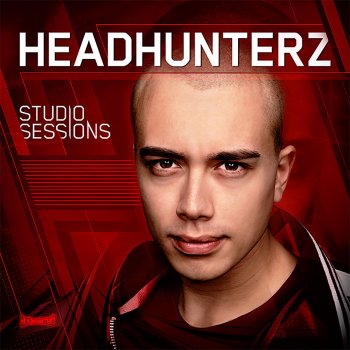 Headhunterz Hate It or Love It - Live Edit