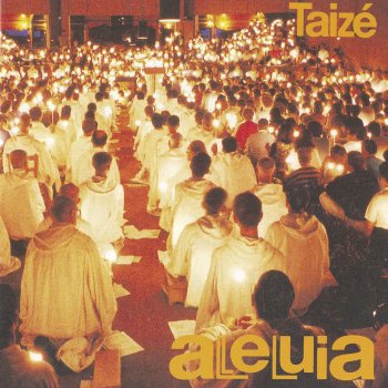 Taizé Bless the Lord