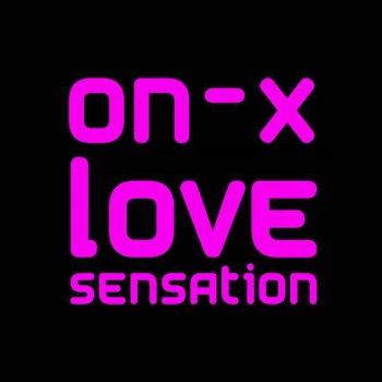 ON-X Love Sensation - Ride On Time Remix - Radio Edit