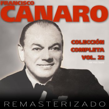 Francisco Canaro La Refalosa