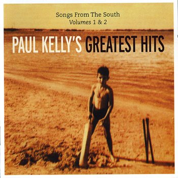 Paul Kelly Everybody Loves You Baby