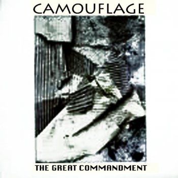 Camouflage The Great Commandment (extended dance mix)
