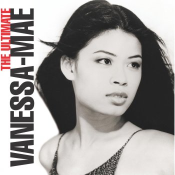 Vanessa-Mae Toccata and Fugue In D Minor (Live Version)