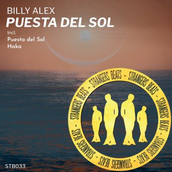 Billy Alex Puesta Del Sol