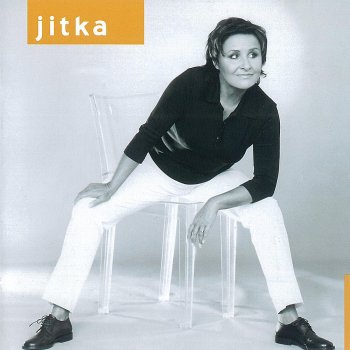 Jitka Zelenková Rád (W-track version)