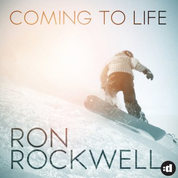 Ron Rockwell Coming To Life - Club Edit