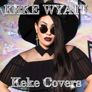 KeKe Wyatt Diamonds and Pearls