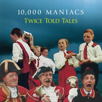 10,000 Maniacs Carrickfergus