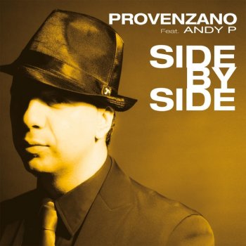 Provenzano Side By Side (Ranucci & Pelusi Radio Edit)