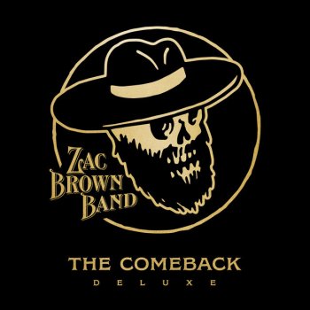 Zac Brown Band feat. Ingrid Andress Any Day Now