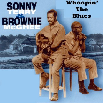 Sonny Terry & Brownie McGhee Blowin' the Fuse