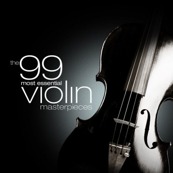 Antonio Vivaldi feat. Yehudi Menuhin Le quattro stagioni (The Four Seasons), Op. 8 - Concerto No. 2 in G Minor, RV 315, "L'estate" (Summer): II. Adagio - Presto - Adagio