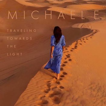 Michael E Travelling Towards the Light