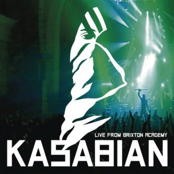 Kasabian Ovary Stripe (Live)