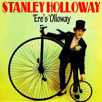 Stanley Holloway Evings's Dorg 'Ospital