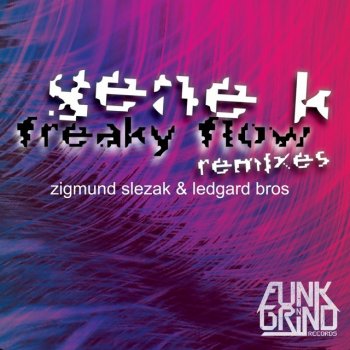 Gene K Freaky Flow (Zigmund Slezak Remix)