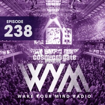 Matt Cerf & Tomac feat. Jaren Who I Am (Wym238) (Extended Mix)
