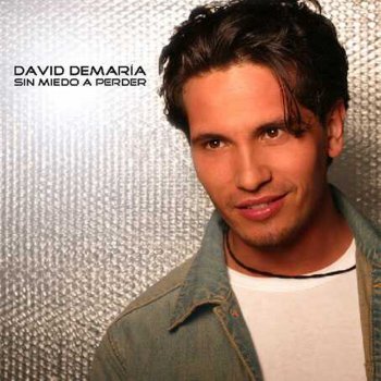 David DeMaría Amores