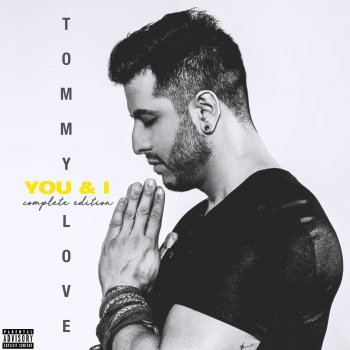 DJ Tommy Love feat. Adryana Ribeiro Conga 2K19