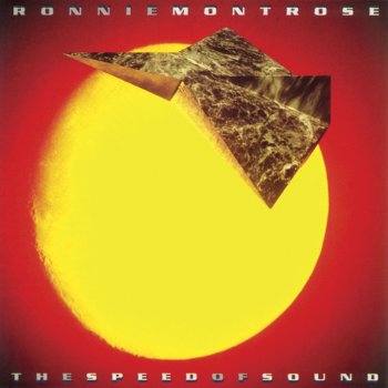Ronnie Montrose Hyper-Thrust