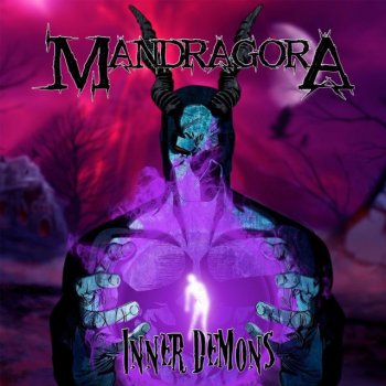 Mandrágora Alone in the Dark