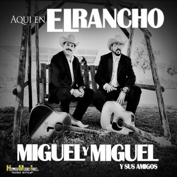 Miguel Y Miguel feat. Chuy Vega Una Pagina Mas
