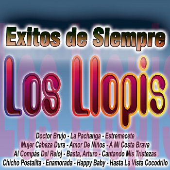 Los Llopis Rock-A-Beatin' Boogie