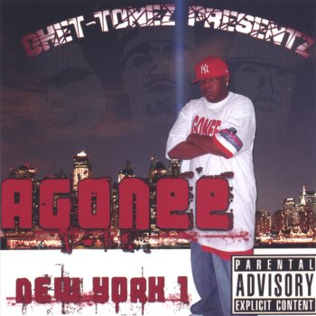Agonee New York State of Mind (Freestyle)