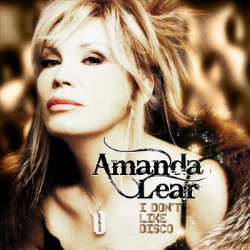 Amanda Lear What a Surprise