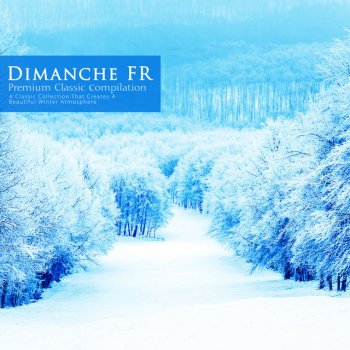 Antonín Dvořák feat. Dimanche FR Dvorak: Slavonic Dances Op.46 - I. Furiant. Presto