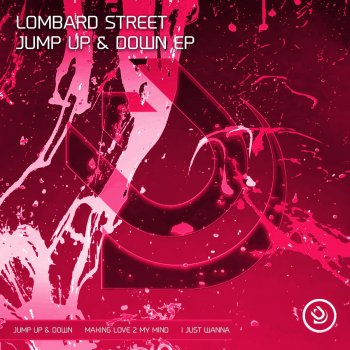 Lombard Street Jump Up & Down