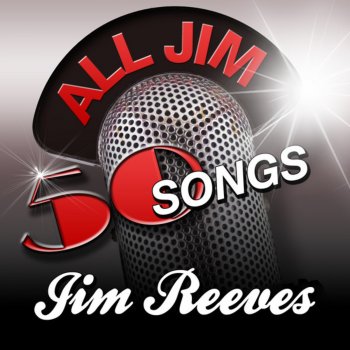 Jim Reeves He'll Have To Go (Live)