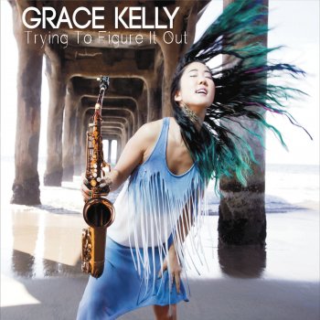 Grace Kelly Amazing Grace