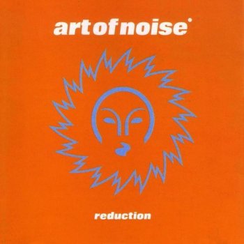 Art of Noise Saluting the Point of No Return