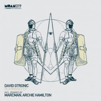 David Gtronic Salto Del Angel (Marcman Luft Remix)