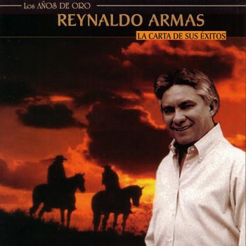Reynaldo Armas A Usted
