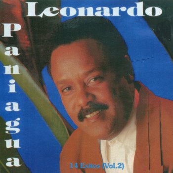 Leonardo Paniagua Mi Secreto