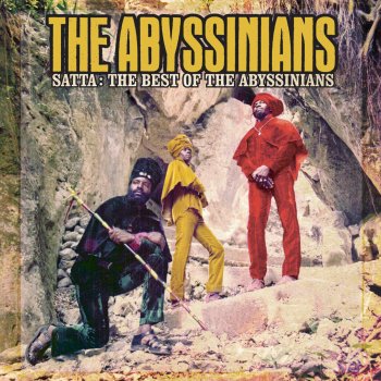 The Abyssinians This Land Is For Everyone - Remastered 2002